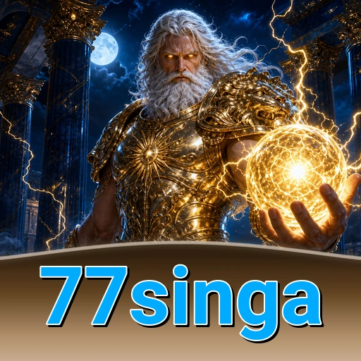 Halaman profil 77singa