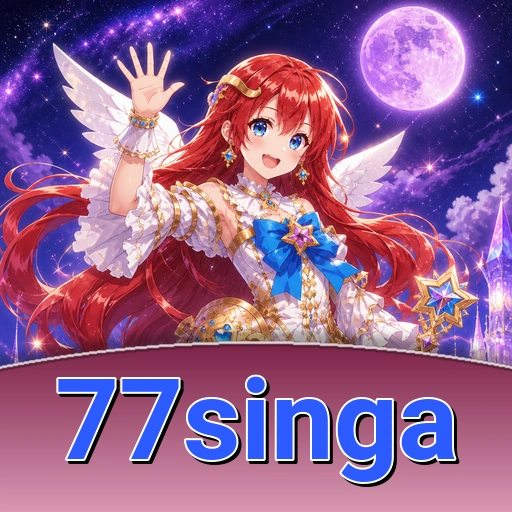 Layar pencarian 77singa